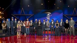 "ينعاد عليكو" للفلسطيني إسكندر قبطي يفوز بالجائزة الكبرى لمهرجان مراكش