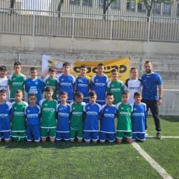 انطلاق "دوري الصداقة" لكرة القدم المدرسية بمشاركة ثلاث مدارس في البلدة