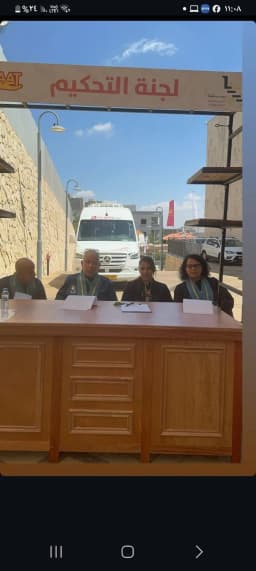 "ماستر شيف العرب" يجمع طهاة من أكثر من 20 بلداً في أم الفحم