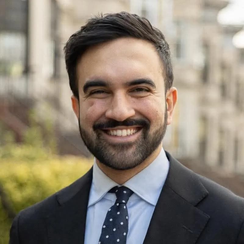 زلزال سياسي في نيويورك